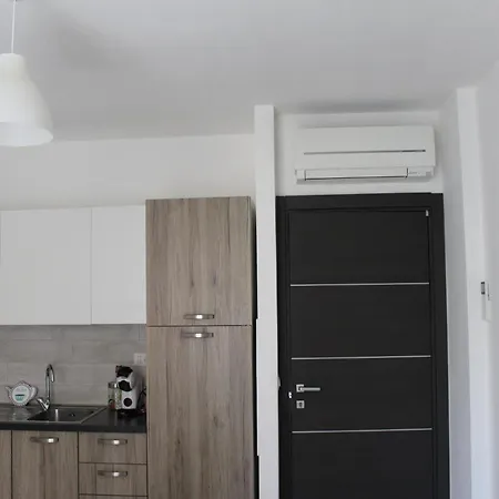 Cala Del Sole Дом отдыха