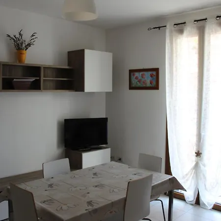 Cala Del Sole * Bosa