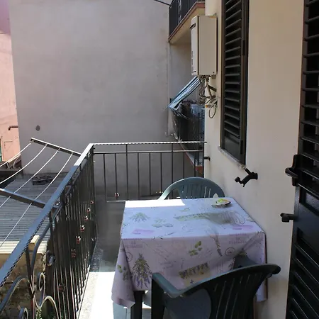 Casa de Férias Cala Del Sole *