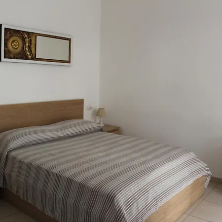 Cala Del Sole Дом отдыха *