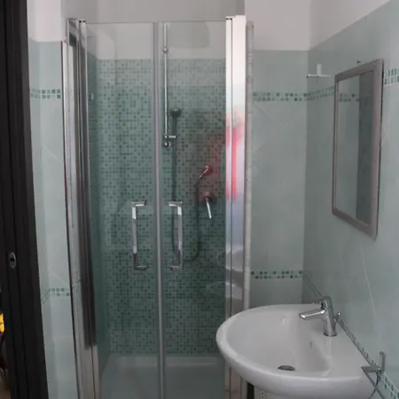 Cala Del Sole Дом отдыха