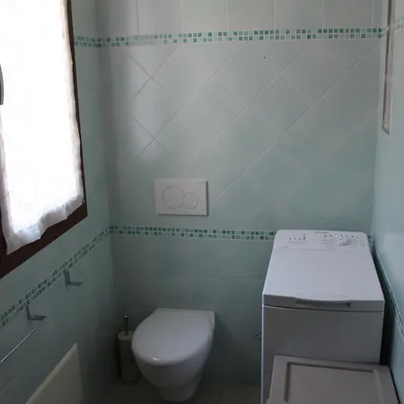 بيت للعطل Cala Del Sole *