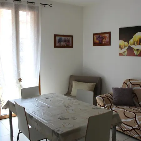 Cala Del Sole Semesterbostad Bosa