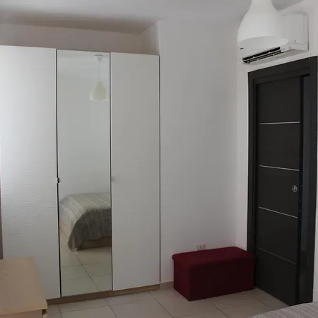 بيت للعطل Cala Del Sole بوسا