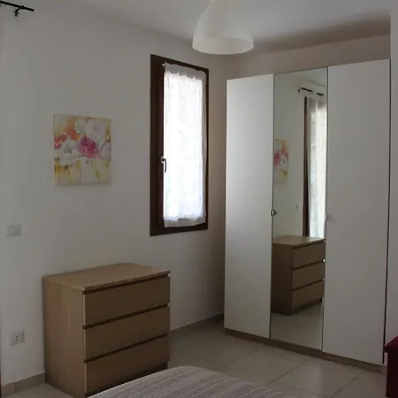 Cala Del Sole 펜션 보사