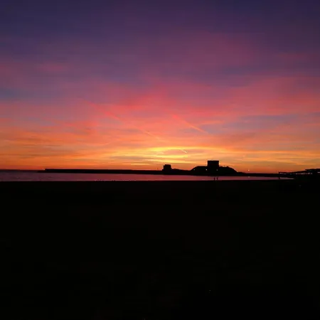 Cala Del Sole * 보사