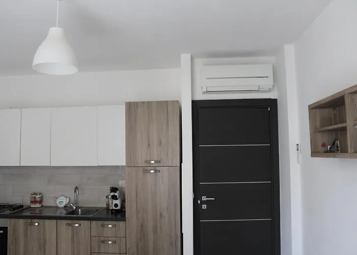 Cala Del Sole Ferienhaus